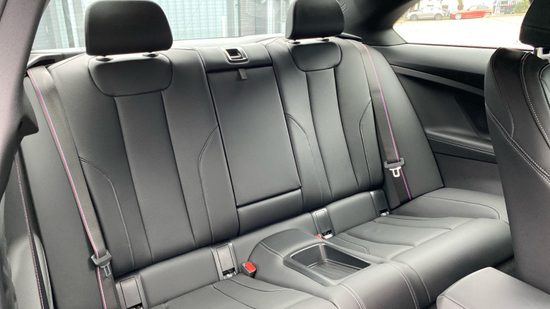 BMW 2 Series 230i M Sport 2dr Step Auto Petrol Coupe